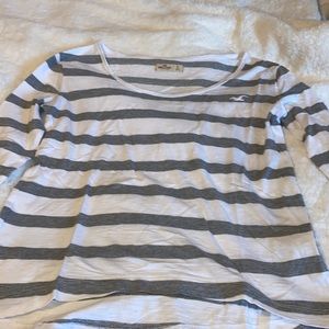 hollister top